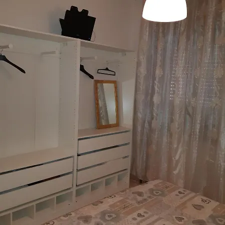 Sweet Apartment