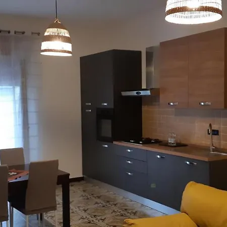 Apartment Sweet *
