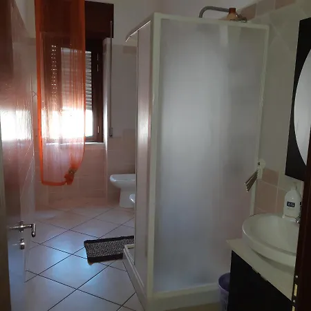 Apartment Sweet